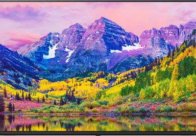 Obrázok produktu pre LG 55UK762H0LB.AEU - 55" Display Hotel TV UHD - LCD-TV - 139,7 cm