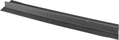 Produktbild von Trackconnect MASTER Verbindungselement mit Keil für Airtrack - 76 cm - grau