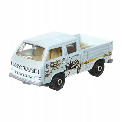 Obrázok produktu pre Matchbox H1235, rôzne, 3 rok / roky, Plast, Kov, Rôzne farby