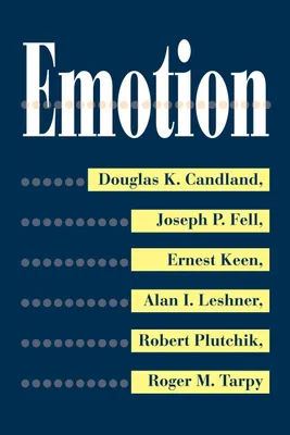 Produktbild von Emotion