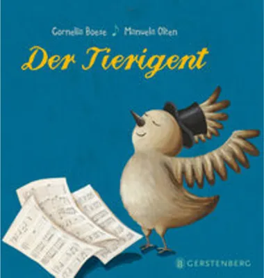 Image de Der Tierigent