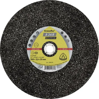 Produktbild von Klingspor Klettschleifstr. PS22K 115x230mm K150