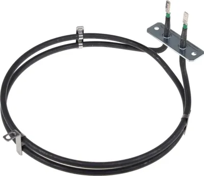 Zdjęcie produktu dla WHIRLPOOL - WARME Luft-Heizelement 2000w 230v Diam 190 x 177 mm - 481225998405