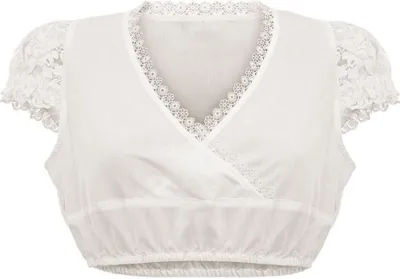 Produktbild von KRÜGER Dirndlbluse 311267