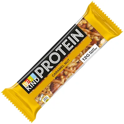 Produktbild von BE-KIND Protein Caramel Nut 50g