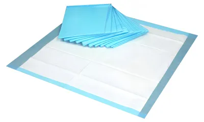 Immagine prodotto di Verk 19308 Cuscinetti assorbenti da addestramento per cani 60 x 60 cm 40 pz