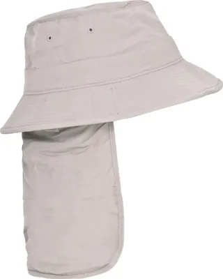 Obrázok produktu pre Trespass uni slnečný klobúk / letný klobúk s ochranou krku TP428 (M/L) (kamienok)