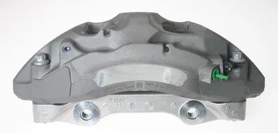 Produktbild von BREMBO Bremssattel Vorne Links für VW Touareg (CR7) Ø35 38mm F 85 474