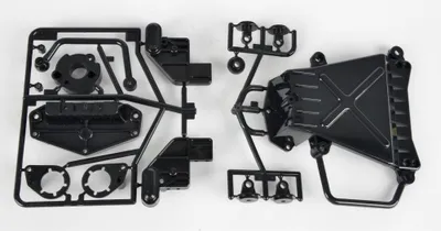Produktbild von Tamiya D-Teile 58063