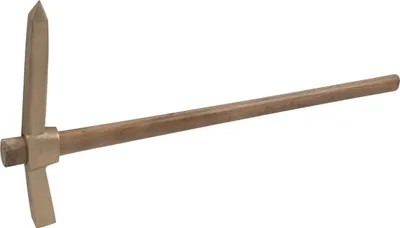 Immagine prodotto di KS TOOLS BRONZEplus Piccone 400 mm - 963.9612