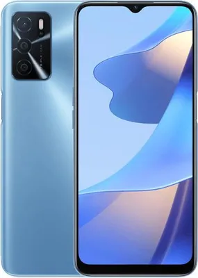 Obrázok produktu pre Oppo A16s 4 + 64 GB 6,5" Pearl Blue DS TIM Oppo