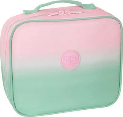 Zdjęcie produktu dla Śniadaniówka termiczna Cooler Bag Strawberry