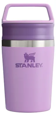Obrázek produktu pro STANLEY 1913, cestovní hrnek na kávu, objem 0,23 l – udrží nápoj teplý po dobu 3 hodin – studený po dobu 4 hodin
