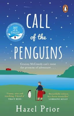 Productafbeelding van Call of the Penguins