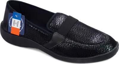 Produktbild von PodoWell/Fargeot MARIANE Damen-Sneaker, schwarz, Größe 1: 40