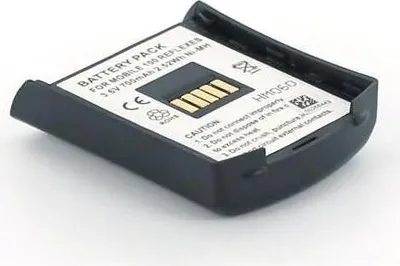 Produktbild von AGI 1437, 500 mAh, DECT telephone, Nickel Metall-Hydrid, 5,6 cm, 1,4 cm, 4,6 cm
