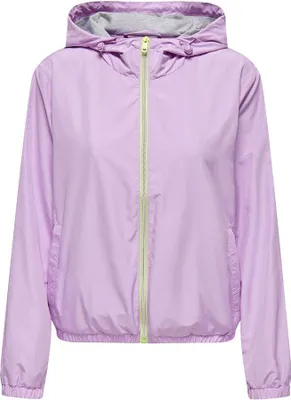 Produktbild von Only Candy Spring Jacke Lila L Frau Lila L