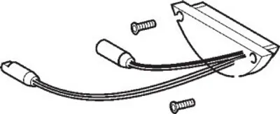 Produktbild von Hansa 59914770 Elektronik-Paket HANSA 59914770