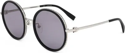 Produktbild von Trussardi Sonnenbrille STR401F 579 57 20 150