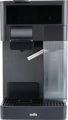 Produktbild von VOLO MULTI MMA1T-TCM20 (schwarz, 1350 Watt, 1,6 Liter Wassertank)
