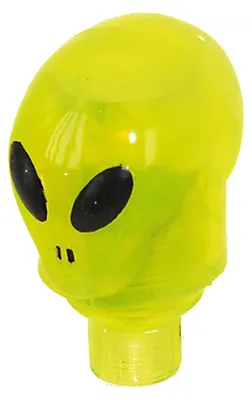 Immagine prodotto di Ventura Alien spia luminosa tappo valvola sensore di movimento tappo valvola AV DV FV LED