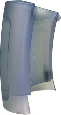 Produktbild von Philips Senseo Wassertank XL 1,5 L blau Original für Senseo Original