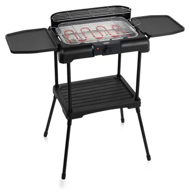 Produktbild von Elektrischer Grill 112250, Elektrogrill