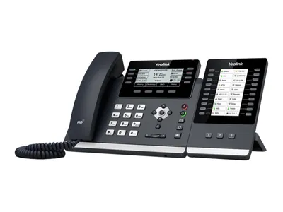 Obrázek produktu pro Yealink EXP43 - rozšiřující modul funkčních kláves pro telefon VoIP