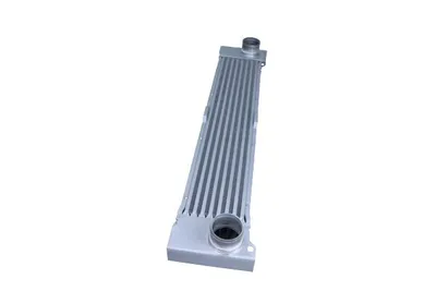 Produktbild von MAXGEAR AC630069 Ladeluftkühler LLK passend für MERCEDES-BENZ VIANO (W639) Turbo Intercooler