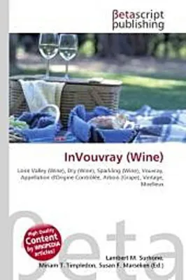Produktbild von InVouvray (Wine)