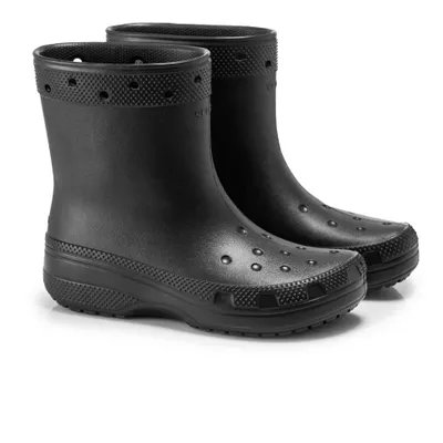 Produktbild von Die Crocs Classic Boot Gummistiefel.