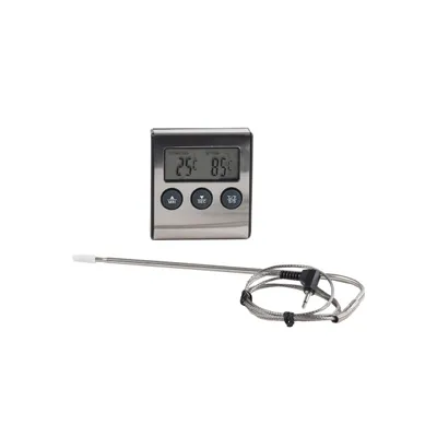 Produktbild von Elektronisches Fleischthermometer