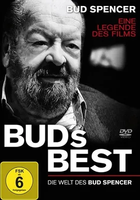 Produktbild von Bud's Best - Die Welt des Bud Spencer
