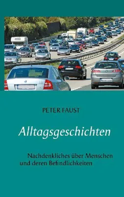 Produktbild von Alltagsgeschichten