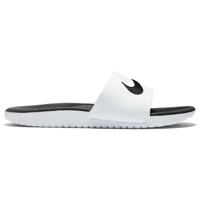 Image de Nike KAWA (GS/PS) K SCHWARZ 13C