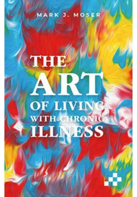 Obrázok produktu pre The art of living with illness