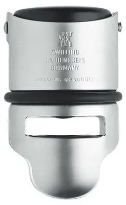 Produktbild von Zwilling 39583-000- Sektflaschenverschluss, vernickelt (39583-000-0)
