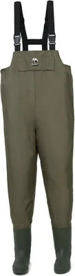 Produktbild von Behr Nylon-Wathose Schuhgröße 44