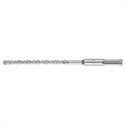 Obrázok produktu pre Vrták do betónu GRAPHITE SDS Plus, 6 x 110 mm, S4, quatro x 10 ks.