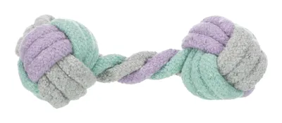 Produktbild von Trixie Junior Tau-Hantel - 15 cm