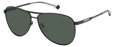 Productafbeelding van POLAROID SUNGLASSES Zonnebrillen PLD 2160_G_S_X_003-UC_62