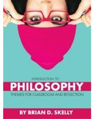 Obrázek produktu pro Introduction to Philosophy