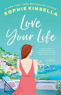 Produktbild von Love Your Life
