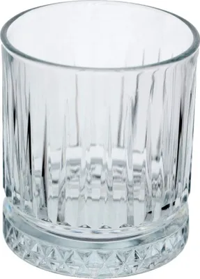 Produktbild von Pasabahce 520004 Elysia Whiskyglas 4er