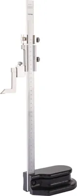 Obrázek produktu pro Výškoměr 500 mm TECWERK