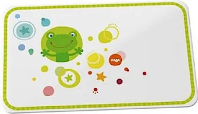 Produktbild von HABA Brettchen Regenbogenfarben