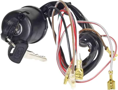 Immagine prodotto di Interruttore Di Accensione Simson Sr50 Sr80 12 V 7 Fili Taiwan