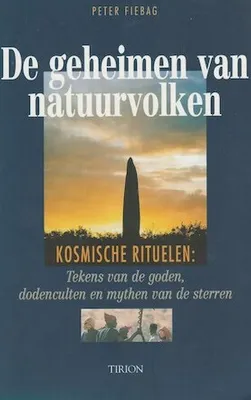 Image de De geheimen van natuurvolken