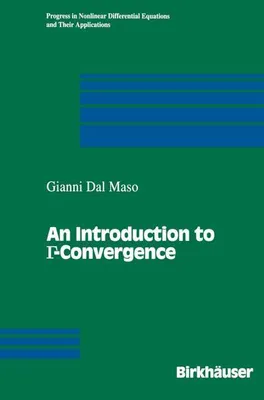 Obrázok produktu pre An Introduction to ¿-Convergence