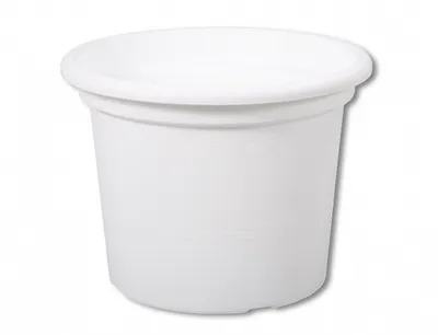 Obrázek produktu pro Nohel Garden Květník GEO plastový d20x15cm